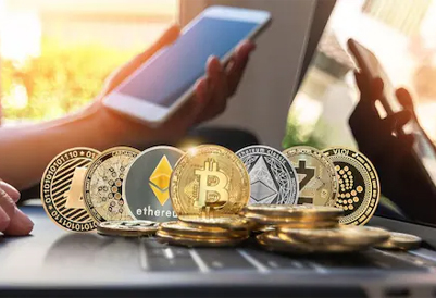 Everything you need to know about mining crypto on a smartphone