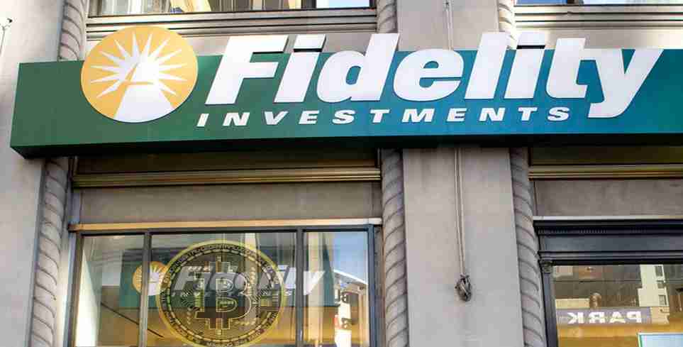Fidelity Investments Launches Crypto Analytics Platform Sherlock for Institutional Investors