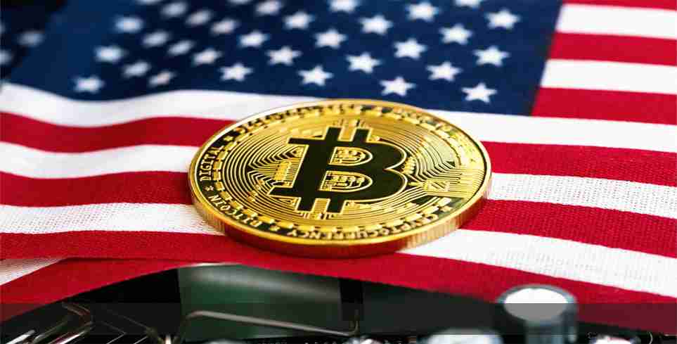 Task Force Pushes Biden Administration to Tighten Cryptocurrency Regulation