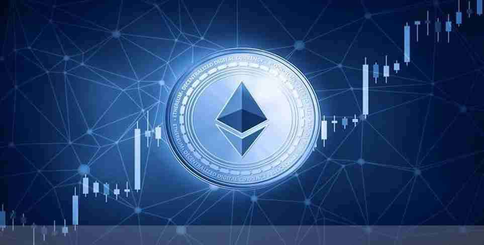Ethereum's Price Taps Fresh New Highs, ETH Market Cap Eats Away BTC Dominance