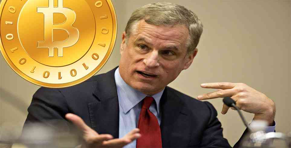 Federal Reserve Bank President Says Bitcoin Is Clearly a Store of Value