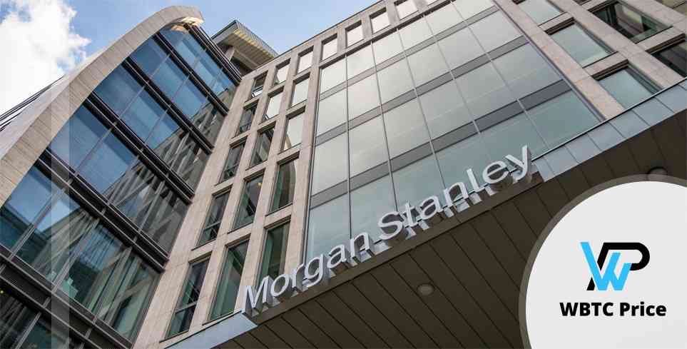 Morgan Stanley Says Central Bank Digital Currencies Not a Threat to Cryptocurrencies
