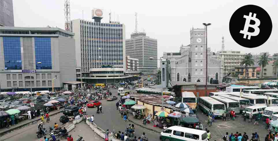 P2P Bitcoin Traders in Nigeria Think Outside the Box in the Wake of CBN Restrictions