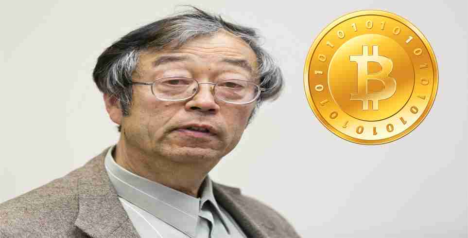 Bitcoin's Creator Satoshi Nakamoto Is Now a Member of the Top 20 World's Richest People