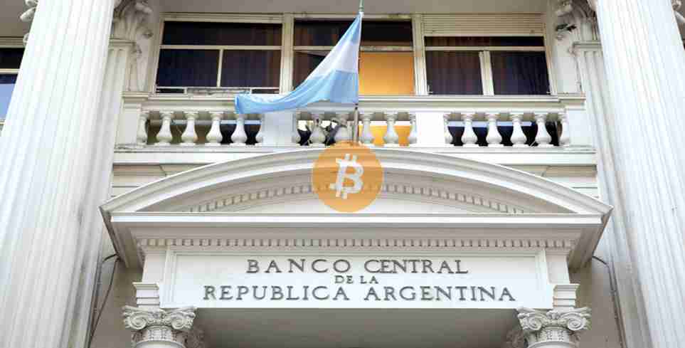 Lawyer Files Class Action Complaint to Stop Argentinean Central Bank from Collecting Crypto Users Data