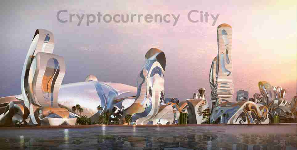 Akon City 2: Akon Unveils Plan to Build Second Futuristic Cryptocurrency City in Africa