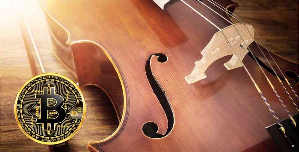 Scottish Music School Now Supports Crypto Payments for Tuition