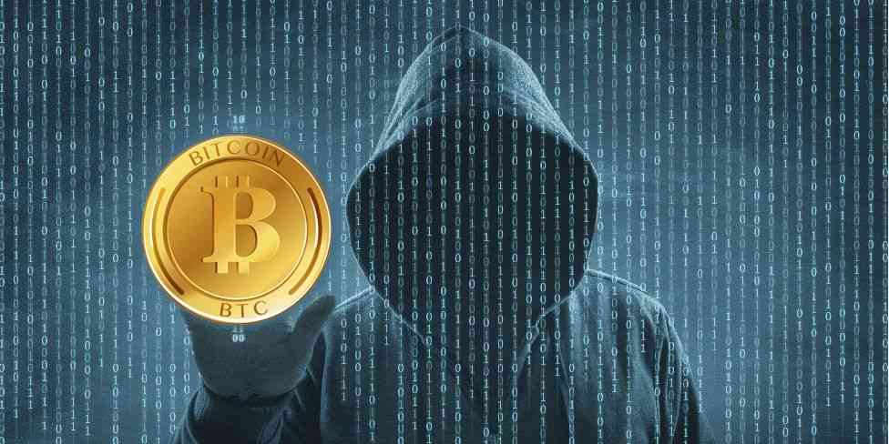 Study Finds Cryptocurrency Scams Surged 40% in 2020, Forecasts an Increase of 75% in 2021
