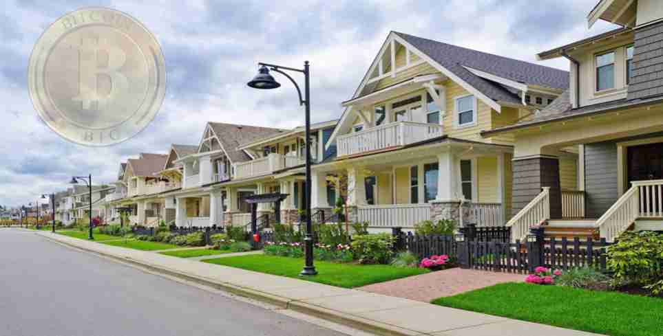 Canadian Condo Company Invests in Bitcoin, Hopes to Become 'Self-Sustaining Real Estate'