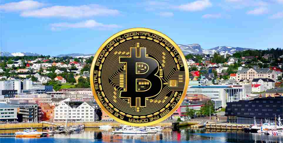 3 Reasons Why Bitcoin Not Approved in World’s Most Cashless Country – Norway