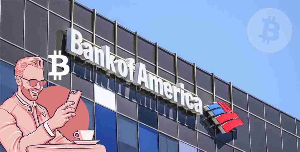 Bank of America analyst slams Bitcoin: Buying 1 BTC is ‘like owning 60 cars