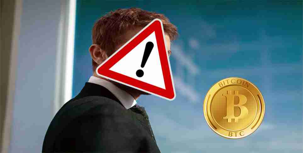 Fund Manager Warns Bitcoin Is Pointless and 'a Particularly Vile Asset Class