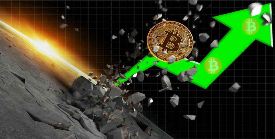 Crypto Markets Regain Billions, Bitcoin Price Bounces Back 15%, Analyst Says 'Resurgent Mood In the Air'