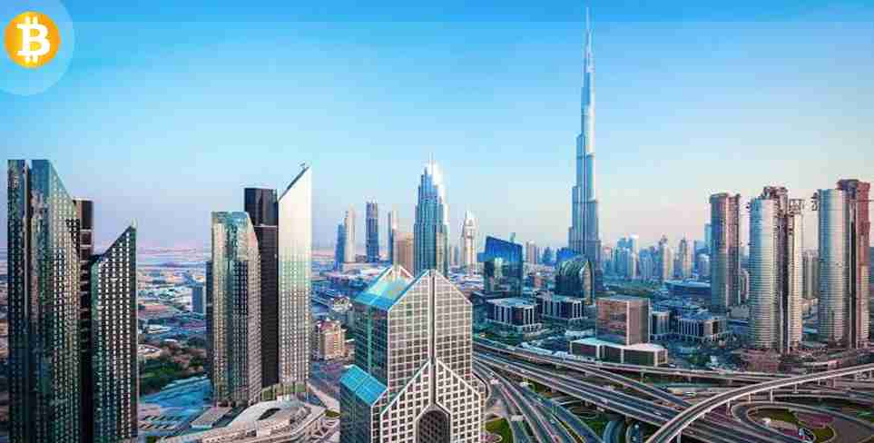 Dubai Based Crypto Investment Fund to Convert $750 Million Worth of BTC Into ADA and DOT Tokens