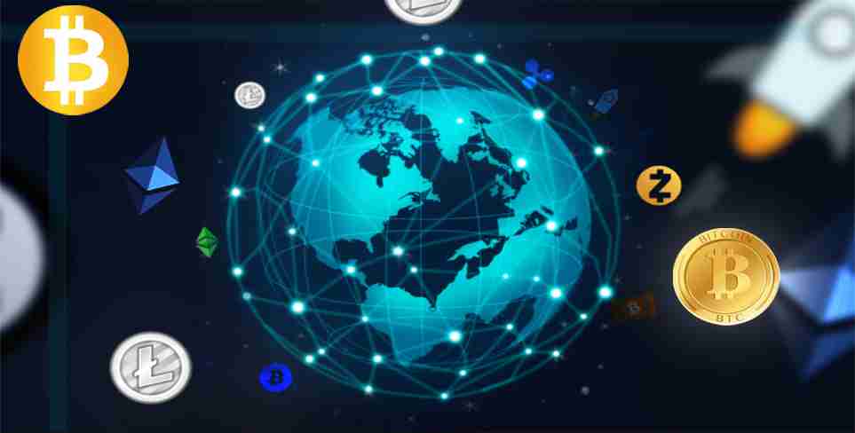 Cryptocurrency Adoption Passes Another Milestone Surpassing 100 Million Users