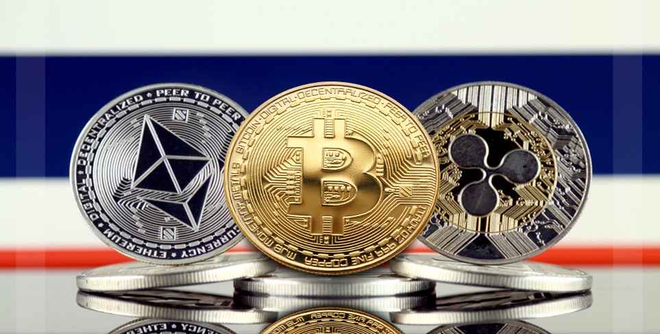 New Crypto Rules in Thailand Could Require Traders to Show Income Before Opening Trading Accounts