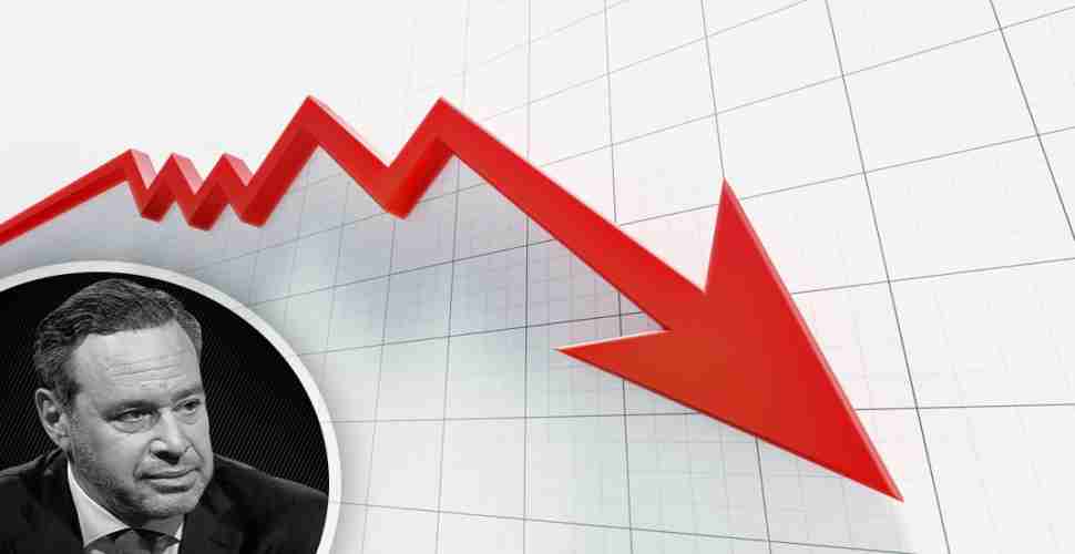 Speechwriter for Former US President George Bush Says BTC Rally Driven by 'Historically Low Interest Rates'