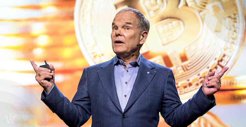 The blockchain revolution is already here, say Alex and Don Tapscott