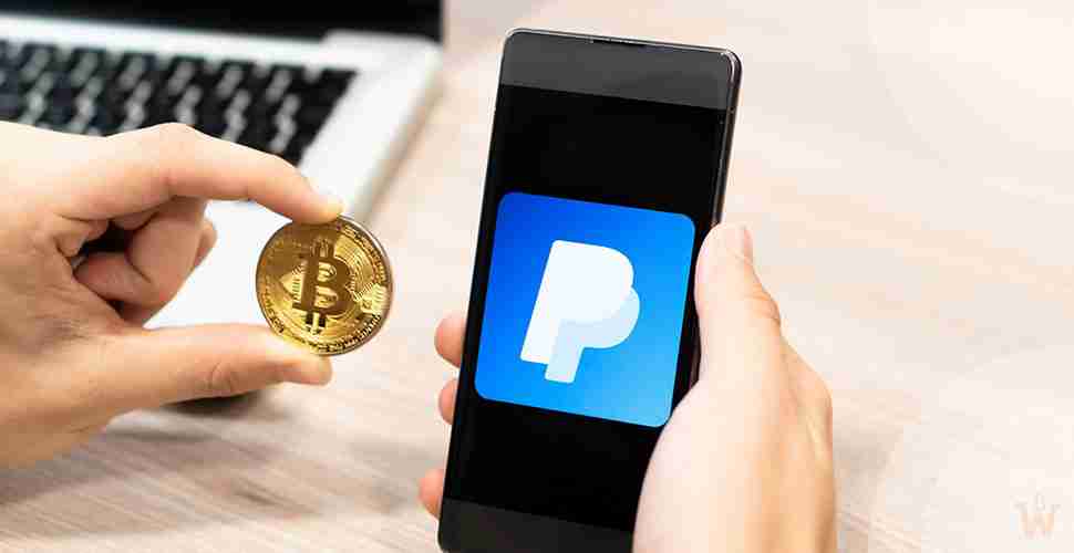 PayPal’s Crypto Offering May Be ‘a Huge Headache’ for Taxpayers
