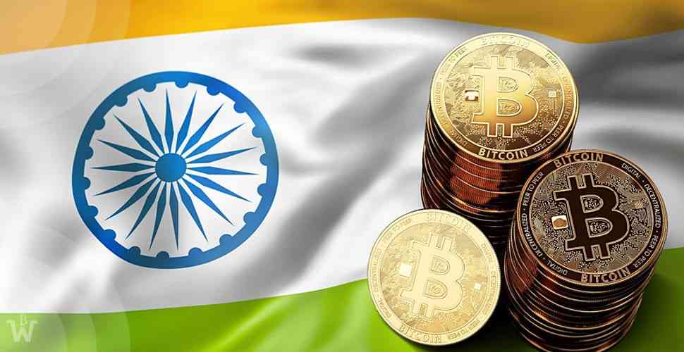 Indian bank to offer crypto services across its 34 branches