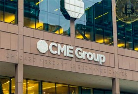 CME Group's Micro Bitcoin Futures Reach 1 Million Contracts Traded