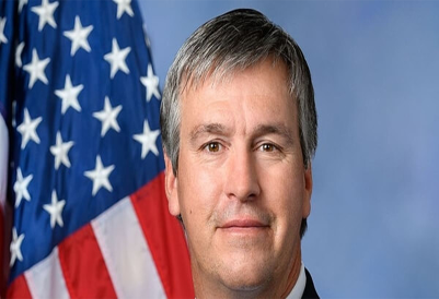 US Congressman Declares Investments in Dogecoin, Ethereum, Cardano