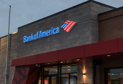 Bank of America Establishes Cryptocurrency Research Team