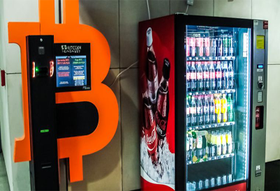 Poland, Romania Rank in Top 10 for Number of Bitcoin ATMs, World’s Total Exceeds 23,000