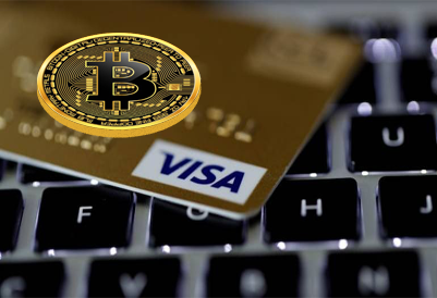 Visa to Approve Cryptocurrency Card by Australian Startup
