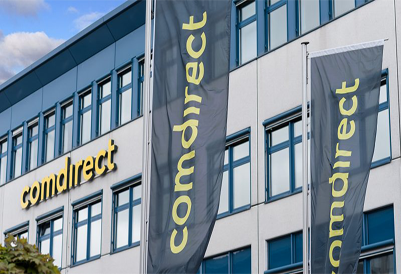 German Bank Comdirect Now Offers 11 Cryptocurrency ETPs in Savings Plan