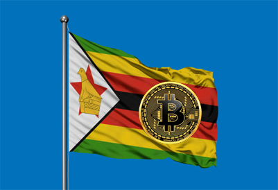 Zimbabwe Proposes Inclusion of VASPs in Its Securities Law — Move Applauded as 'Step in Right Direction'