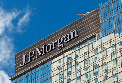 JPMorgan Says a Lot of Clients See Cryptocurrency as Asset Class and Want to Invest