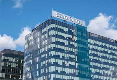 Financial Giant State Street Expands Cryptocurrency Services as Demand From Traditional Funds Soars
