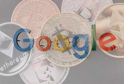 Google's New Cryptocurrency Ad Policy Goes Into Effect