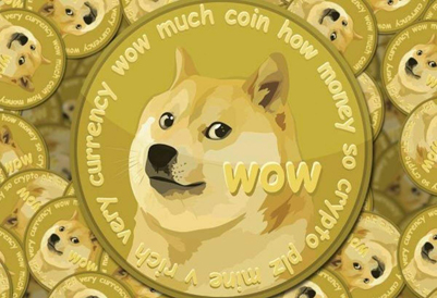 Dogecoin Foundation Is Back With Elon Musks Adviser and Ethereums Vitalik Buterin