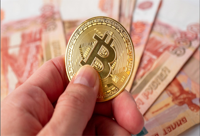Poll 3 Out of 4 Russian Investors Would Rather Buy Cryptocurrency Than Gold or Fiat