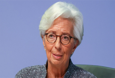 ECB President Christine Lagarde Insists Cryptos Are Not Currencies Calls Them Highly Speculative Suspicious