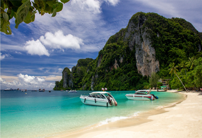 Thailand to Develop Cryptourism Considers Issuing Utility Token