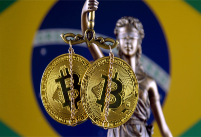 Bitcoin Will Become Currency in Brazil Soon According to Federal Deputy Aureo Ribeiro