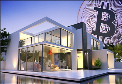 Real Estate Platform Pacaso Accepts Crypto Assets for Payments CEO Says Mass Crypto Adoption Well Underway