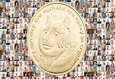 Elon Musk Reveals Real Reason He Supports Dogecoin Says Many People at Tesla and Spacex Own DOGE