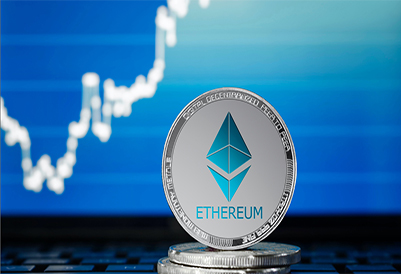 Ethereum Captures New All Time Price High ETH Market Cap Surpasses $510 Billion