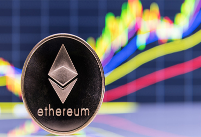 Goldman Sachs Predicts Ethereum Could Hit Dollar 8000 This Year