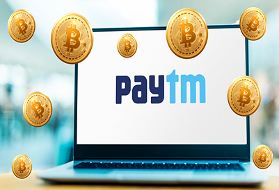 Indian Payments Giant Paytm Could Offer Bitcoin Services if Government Makes Crypto Legal Says CFO