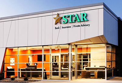 Indiana Star Bank Launches Bitcoin Trading Services