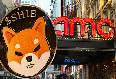 AMC Theatres on Track to Accept 4 Cryptocurrencies Next Month CEO Expects Dogecoin and Shiba Inu to Follow
