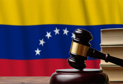 Venezuelan Court Rolls Back Seizure of More Than 1000 Bitcoin Miners