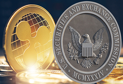 Ripple Expects SEC Lawsuit Over XRP to Conclude Next Year CEO Says We were Seeing Pretty Good Progress