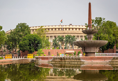 India Lists Cryptocurrency Bill to Be Taken up in Parliament Crypto Legislation Expected Before Year End
