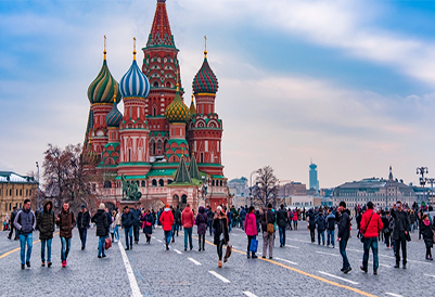 Annual Volume of Crypto Transactions Made by Russians Reaches Dollar 5 Billion Bank of Russia Finds